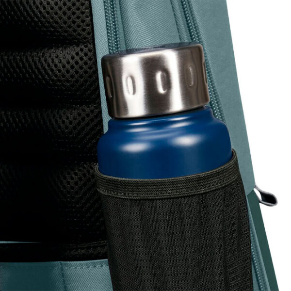 Rucsac Samsonite Stackd Biz 15.6" Forest
Green  photo 9