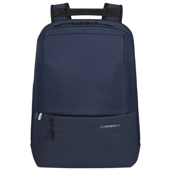 Рюкзак для ноутбука Samsonite Stackd Biz 15.6" Тёмно-синий  photo 1