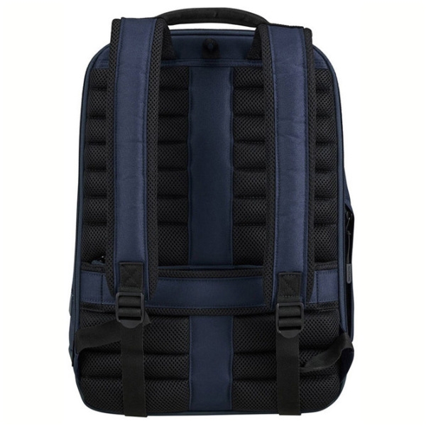 Рюкзак для ноутбука Samsonite Stackd Biz 15.6" Тёмно-синий  photo 3