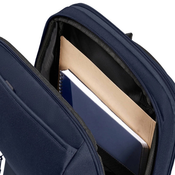 Рюкзак для ноутбука Samsonite Stackd Biz 15.6" Тёмно-синий  photo 4