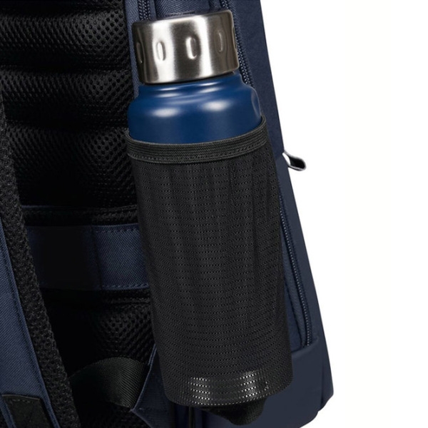 Рюкзак для ноутбука Samsonite Stackd Biz 15.6" Тёмно-синий  photo 6