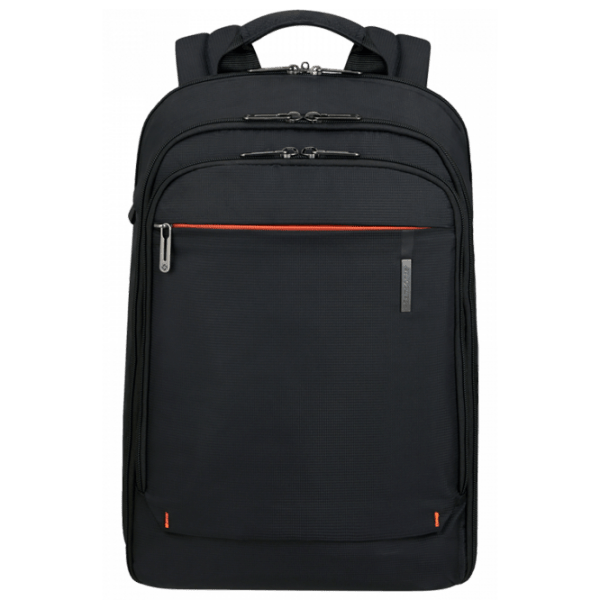 Рюкзак для ноутбука Samsonite Network 4 15.6" Charcoal
Черный  photo 1