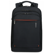 Рюкзак для ноутбука Samsonite Network 4 15.6" Charcoal
Черный 