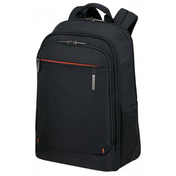 Рюкзак для ноутбука Samsonite Network 4 15.6" Charcoal
Черный  photo 2