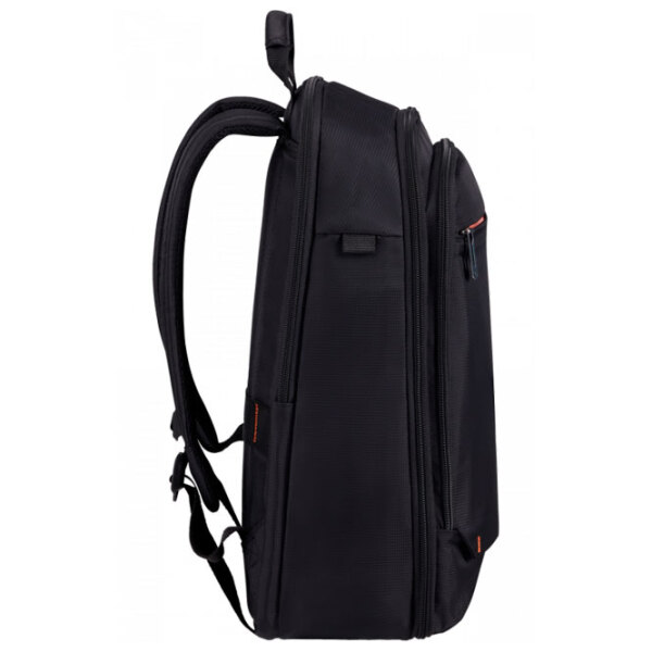 Рюкзак для ноутбука Samsonite Network 4 15.6" Charcoal
Черный  photo 3