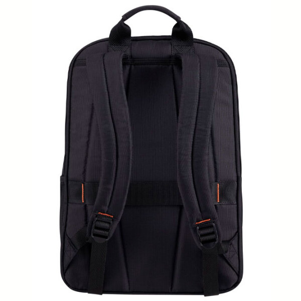 Рюкзак для ноутбука Samsonite Network 4 15.6" Charcoal
Черный  photo 5