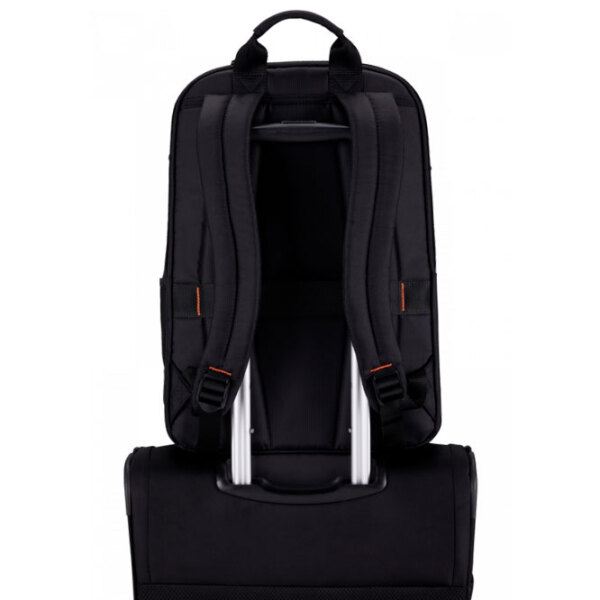 Рюкзак для ноутбука Samsonite Network 4 15.6" Charcoal
Черный  photo 6