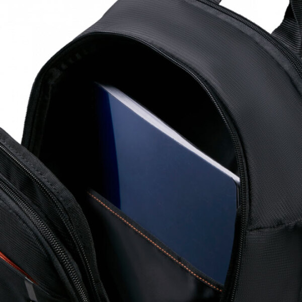 Рюкзак для ноутбука Samsonite Network 4 15.6" Charcoal
Черный  photo 8