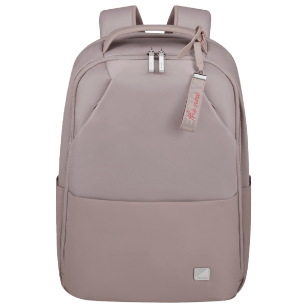 Рюкзак для ноутбука Samsonite Workationist 14.1" Quartz
Розовый  photo 1