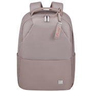 Рюкзак для ноутбука Samsonite Workationist 14.1" Quartz
Розовый 