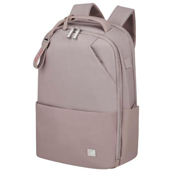 Рюкзак для ноутбука Samsonite Workationist 14.1" Quartz
Розовый  photo 2