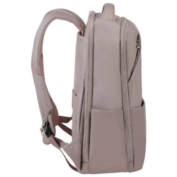 Рюкзак для ноутбука Samsonite Workationist 14.1" Quartz
Розовый  photo 4