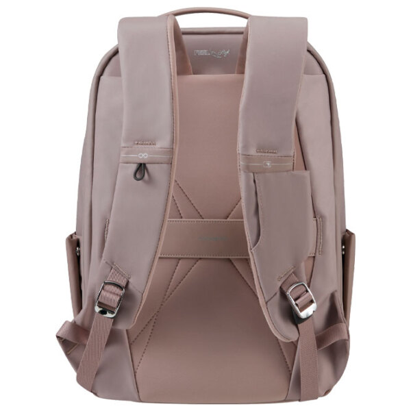Рюкзак для ноутбука Samsonite Workationist 14.1" Quartz
Розовый  photo 5