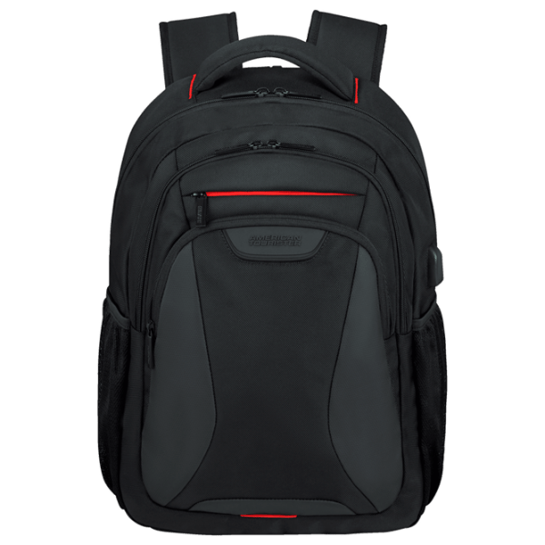 Рюкзак для ноутбука American Tourister At work 15.6" Red
Черный  photo 1