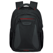 Рюкзак для ноутбука American Tourister At work 15.6" Red
Черный 