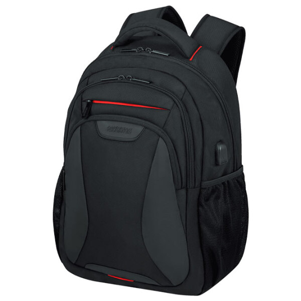 Рюкзак для ноутбука American Tourister At work 15.6" Red
Черный  photo 2