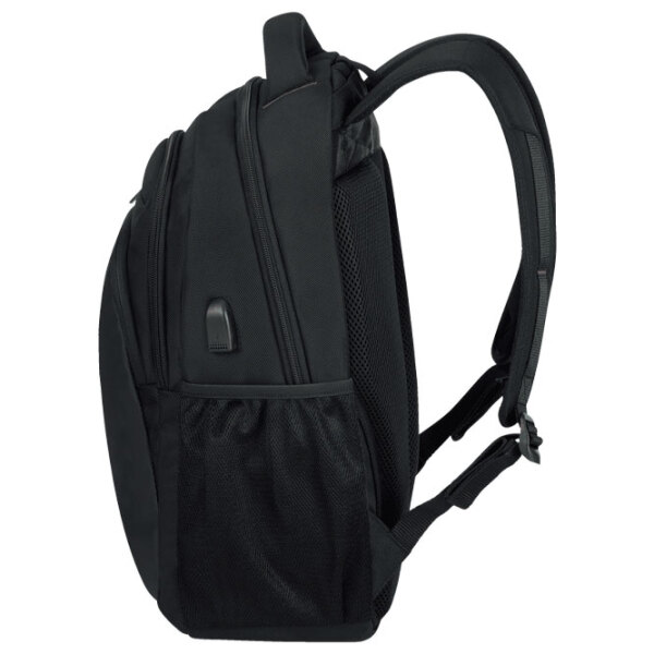 Рюкзак для ноутбука American Tourister At work 15.6" Red
Черный  photo 3