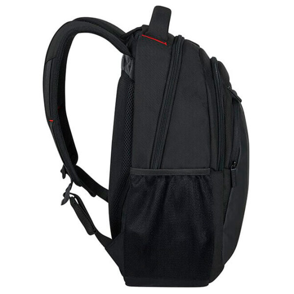 Рюкзак для ноутбука American Tourister At work 15.6" Red
Черный  photo 4