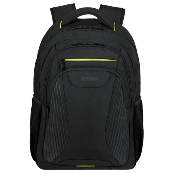 Рюкзак для ноутбука American Tourister At work 15.6" Зелёный
Черный  photo 1