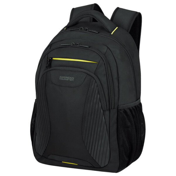 Рюкзак для ноутбука American Tourister At work 15.6" Зелёный
Черный  photo 2