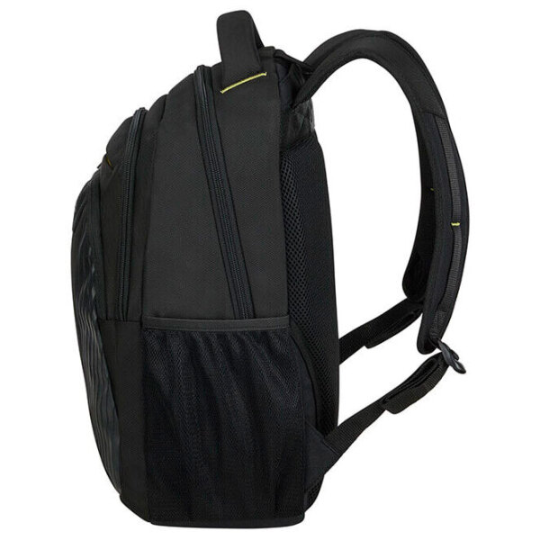 Рюкзак для ноутбука American Tourister At work 15.6" Зелёный
Черный  photo 3
