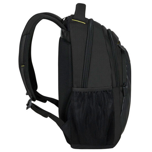 Рюкзак для ноутбука American Tourister At work 15.6" Зелёный
Черный  photo 4