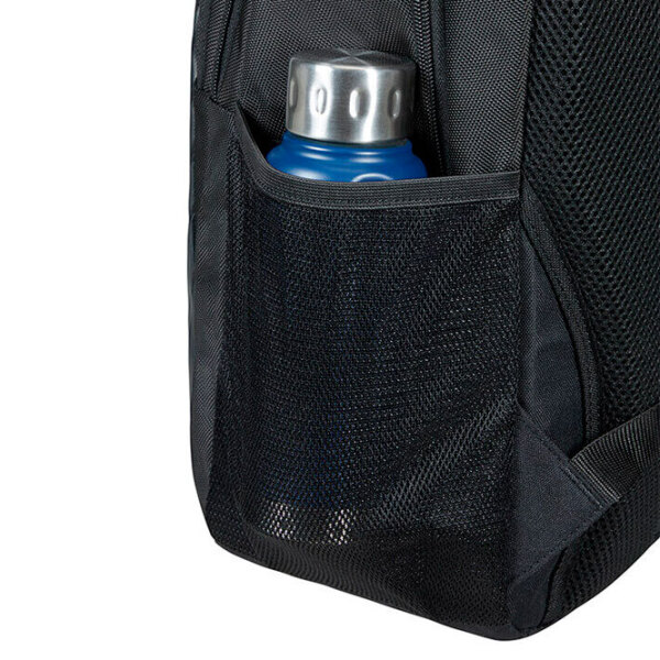 Рюкзак для ноутбука American Tourister At work 15.6" Зелёный
Черный  photo 8