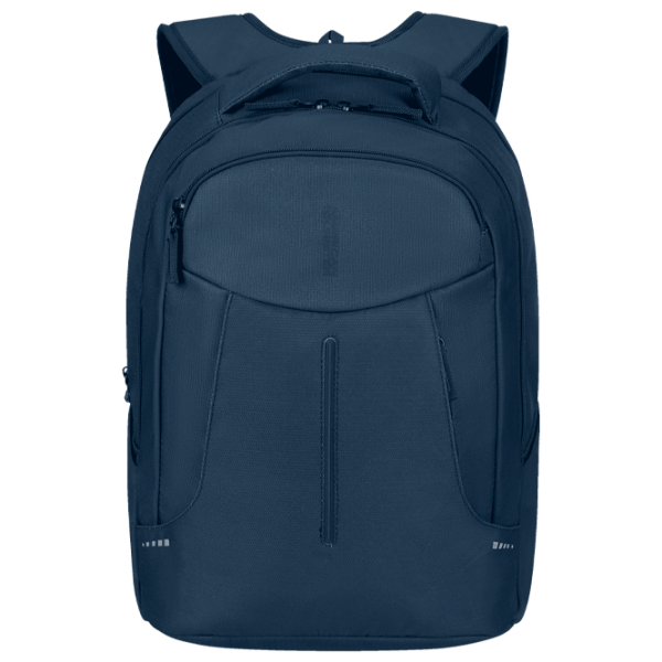 Рюкзак American Tourister Urban groove ug14 15.6" Темный
Тёмно-синий  photo 1
