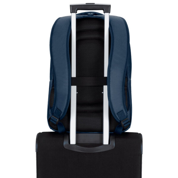 Рюкзак American Tourister Urban groove ug14 15.6" Темный
Тёмно-синий  photo 5