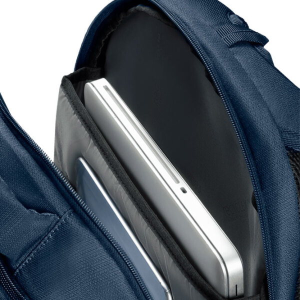 Рюкзак American Tourister Urban groove ug14 15.6" Темный
Тёмно-синий  photo 7