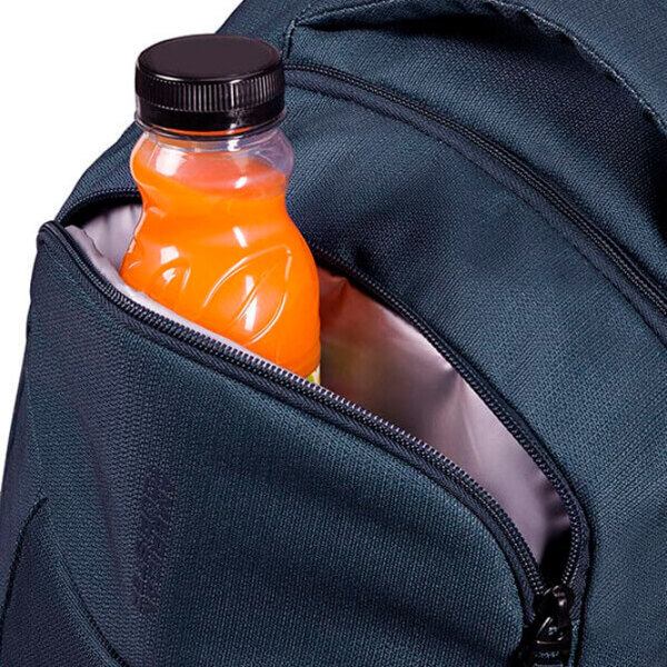 Рюкзак American Tourister Urban groove ug14 15.6" Темный
Тёмно-синий  photo 8