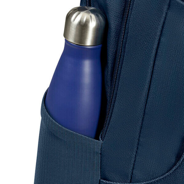 Рюкзак American Tourister Urban groove ug14 15.6" Темный
Тёмно-синий  photo 9