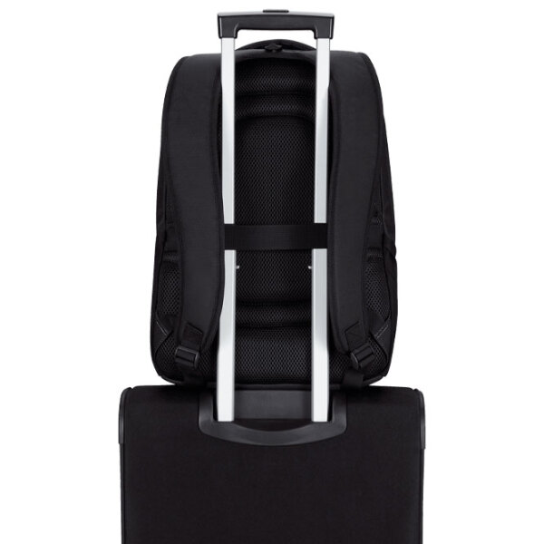 Рюкзак для ноутбука American Tourister Urban groove ug14 15.6" Черный  photo 6