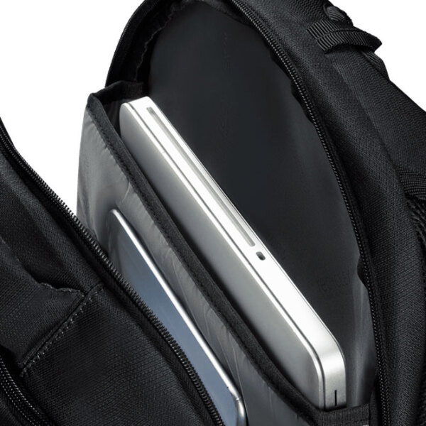Рюкзак для ноутбука American Tourister Urban groove ug14 15.6" Черный  photo 7