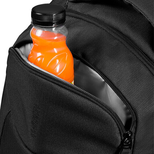 Рюкзак для ноутбука American Tourister Urban groove ug14 15.6" Черный  photo 9