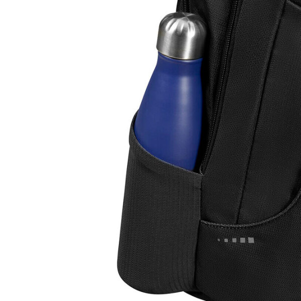 Рюкзак для ноутбука American Tourister Urban groove ug14 15.6" Черный  photo 11