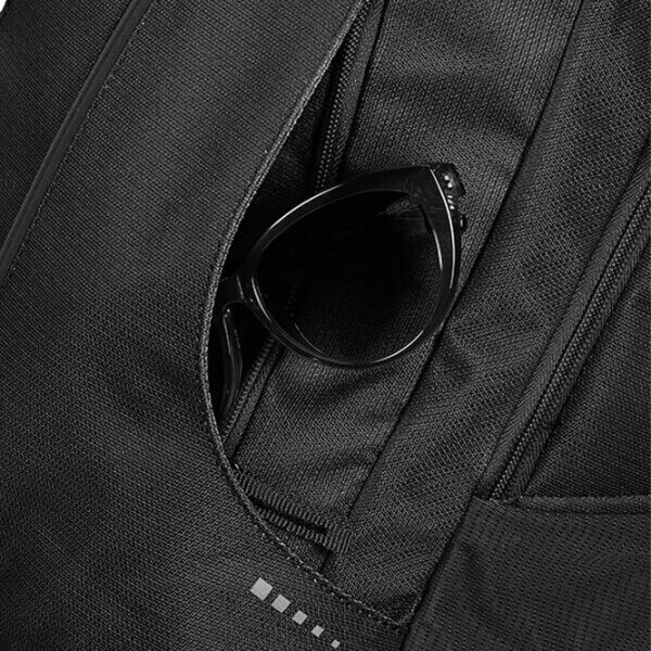 Рюкзак для ноутбука American Tourister Urban groove ug14 15.6" Черный  photo 12