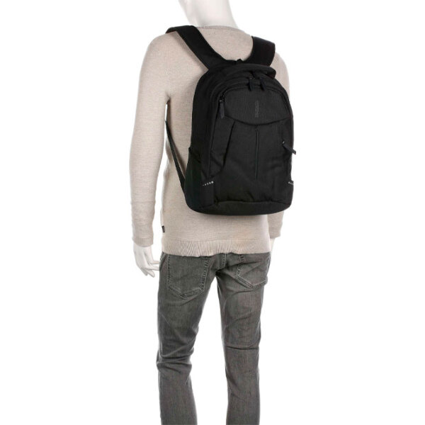 Рюкзак для ноутбука American Tourister Urban groove ug14 15.6" Черный  photo 14