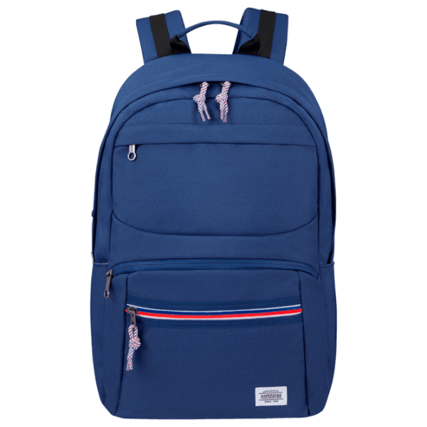 Рюкзак American Tourister Upbeat M 15.6" Navy
Синий  photo 1