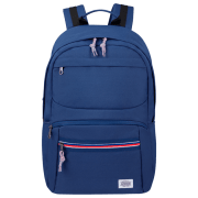 Рюкзак American Tourister Upbeat M 15.6" Navy
Синий 