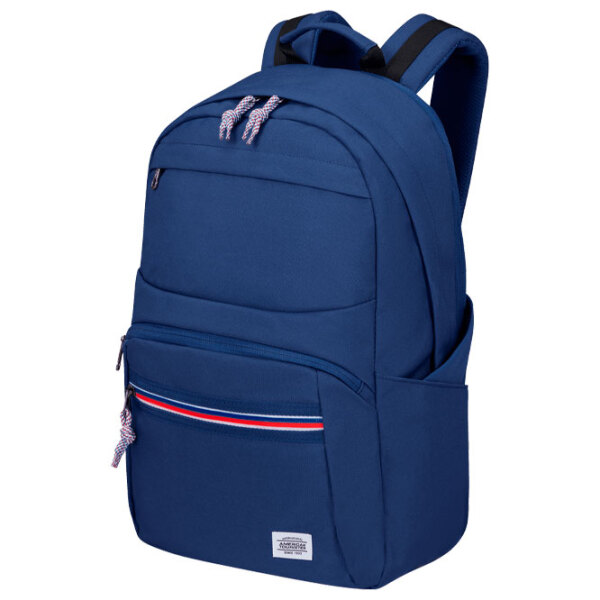 Рюкзак American Tourister Upbeat M 15.6" Navy
Синий  photo 2