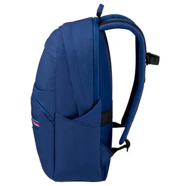Рюкзак American Tourister Upbeat M 15.6" Navy
Синий  photo 3