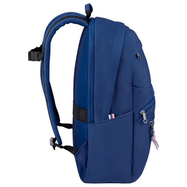 Рюкзак American Tourister Upbeat M 15.6" Navy
Синий  photo 4
