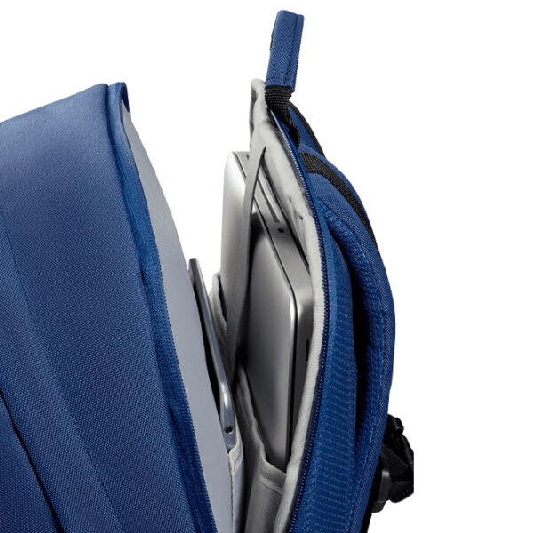 Рюкзак American Tourister Upbeat M 15.6" Navy
Синий  photo 8
