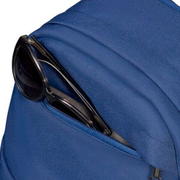 Рюкзак American Tourister Upbeat M 15.6" Navy
Синий  photo 9