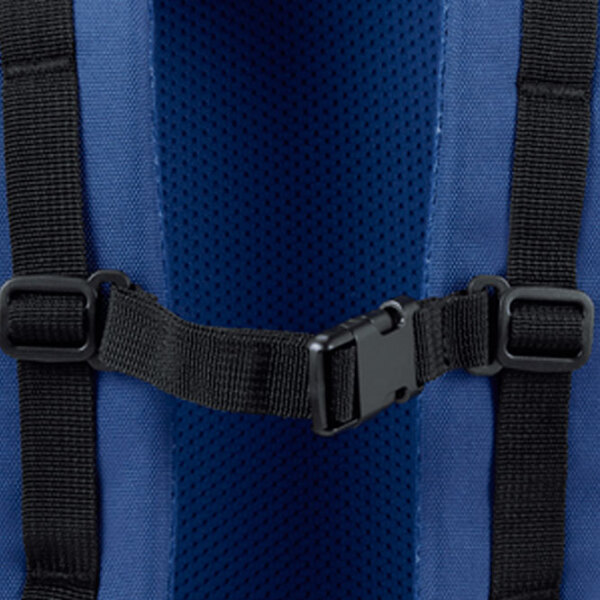 Рюкзак American Tourister Upbeat M 15.6" Navy
Синий  photo 11