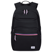 Рюкзак American Tourister Upbeat L 15.6" Черный 