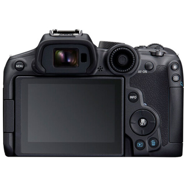 Фотоаппарат Canon EOS R7 + RF-S 18-150mm f/ 3.5-6.3 IS STM Kit Черный CMOS, 32.5 МП, f/ 3.5 - f/ 6.3 photo 2