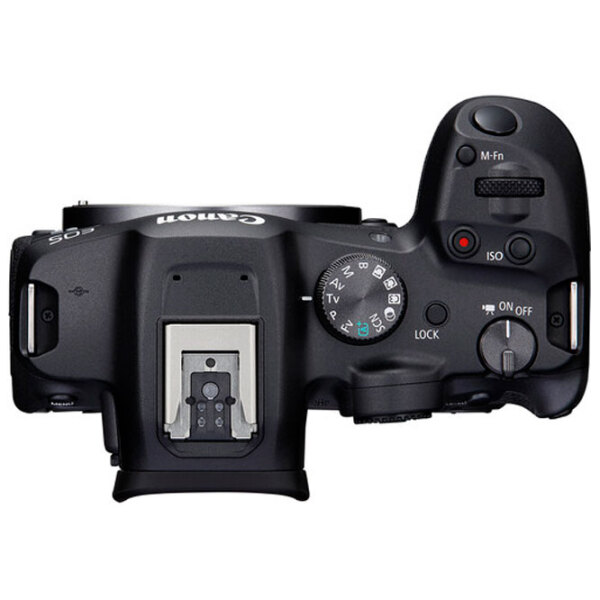 Фотоаппарат Canon EOS R7 + RF-S 18-150mm f/ 3.5-6.3 IS STM Kit Черный CMOS, 32.5 МП, f/ 3.5 - f/ 6.3 photo 3