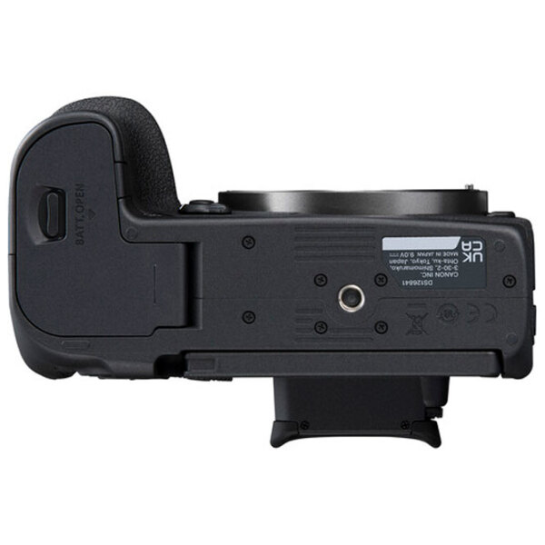 Фотоаппарат Canon EOS R7 + RF-S 18-150mm f/ 3.5-6.3 IS STM Kit Черный CMOS, 32.5 МП, f/ 3.5 - f/ 6.3 photo 4